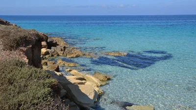 В одном из городов Италии будут проводить свадьбы для нудистов