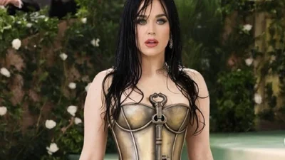 Met Gala 2024: Кеті Перрі потрапила у конфуз через штучний інтелект