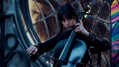 2 сезон "Уэнздей" начали снимать: готовься, что одного из главных героев не будет