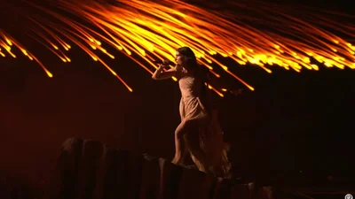 Евровидение-2024: Украина прошла в финал