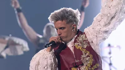 Букмекеры обновили ставки на победителя Евровидения-2024 после первого полуфинала