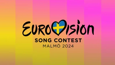 Євробачення-2024: коли й де дивитись другий півфінал пісенного конкурсу