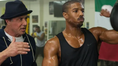 Що переглянути в очікуванні бою Усика та Ф’юрі: добірка найкращих фільмів про бокс