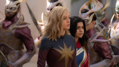 Черная полоса студии Disney: это самые убыточные фильмы 2023 года