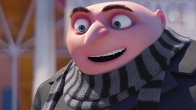 Ґру став сім'янином, а посіпаки – супергероями: це новий трейлер "Нікчемного я 4"