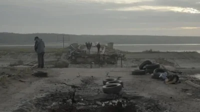 Мусить побачити кожен: фільм, побудований на перехоплених розмовах окупантів, вийде в кіно