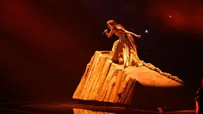 Євробачення-2024: порядок виступів учасників у другому півфіналі