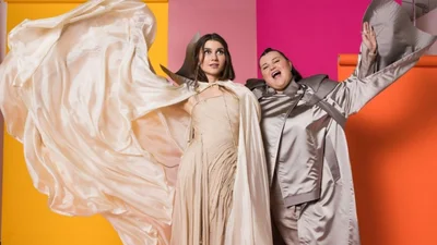 Україна встановила унікальний рекорд на Євробаченні-2024