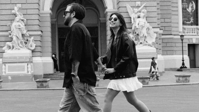 Піарниця Сергія Танчинця підтвердила їхні стосунки