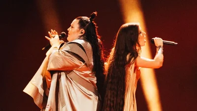 Букмекеры подняли шансы Украины на победу на Евровидении