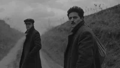 Фильм о Расстрелянном возрождении и еще 3 лучших премьеры в кино с 9 мая