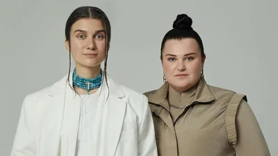 Виступ alyona alyona і Jerry Heil на Євробаченні-2024 очолив тренди YouTube