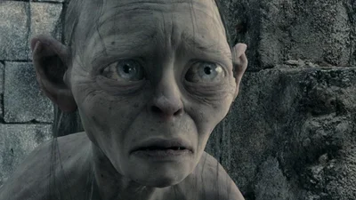 "Охота на Голума": во вселенной "Властелина колец" снимут новый фильм