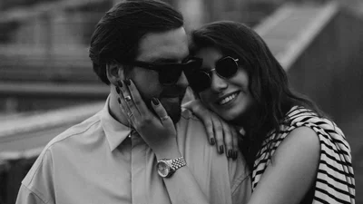 Обережно, гаряче: спокусливі фото Юліани Корецької - коханої Сергія Танчинця