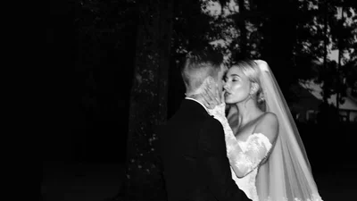 Джастін Бібер і Гейлі вперше стануть батьками — фото вагітної моделі