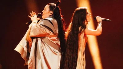 Євробачення-2024: онлайн-трансляція фіналу, в якому вболіваємо за Україну