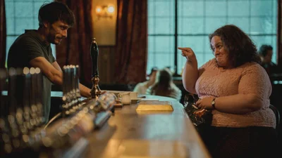 "Олененок": вот как выглядит сталкерша Марта в реальной жизни - узнай, кто она