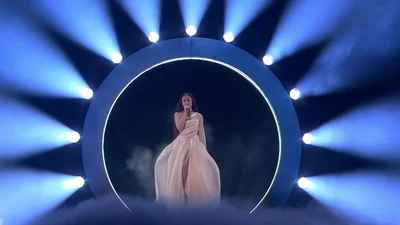 Україна позаду, Ізраїль за крок від перемоги: букмекери оновили рейтинг фіналу Євробачення