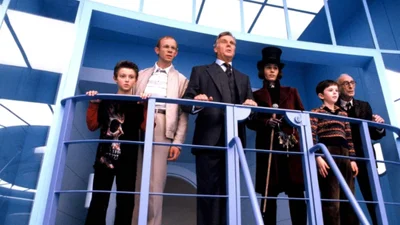 Netflix готовит реалити-шоу по мотивам "Чарли и шоколадной фабрики"