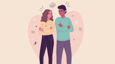 Пасивна агресія у стосунках — які існують ознаки