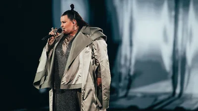 alyona alyona назвала некоторых звезд лицемерами из-за позиции по Евровидению-2024