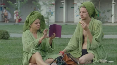 Ко Дню матери: вспоминаем щемящие украинские фильмы о материнстве