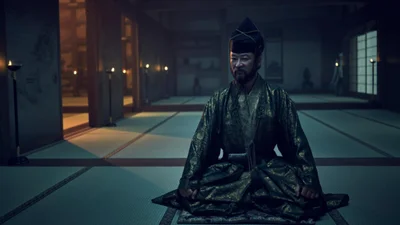 "Сьоґун": топовий серіал з захмарним рейтингом продовжили на 2 сезон