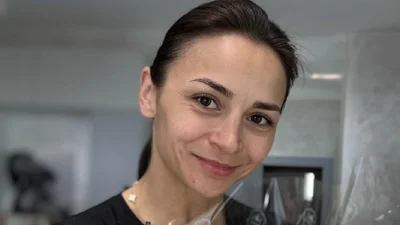 "Всі випадковості не випадкові": Ілона Гвоздьова розповіла, що потрапила в аварію