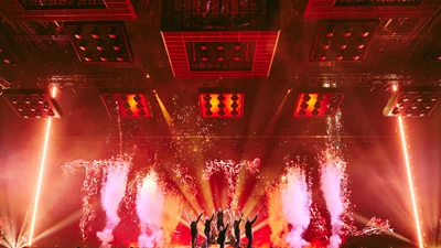 Стало відомо, скільки людей подивилось другий півфінал Євробачення-2024