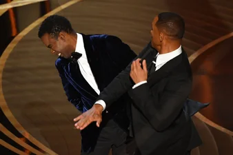 Уилл Смит и Крис Рок тайно помирились после пощечины на Оскаре
