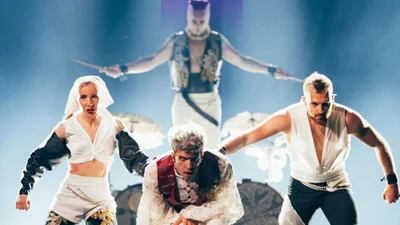 Baby Lasagna – переможець Євробачення-2024: біографія і цікаві факти про тріумфатора шоу