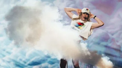 Windows95man - No Rules: о чем песня финнов, солист которых выступал без трусов