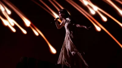 Какое место alyona alyona и Jerry Heil заняли в финале Евровидения-2024