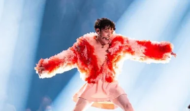 Nemo – победитель Евровидения-2024: биография и интересные факты о триумфаторе шоу