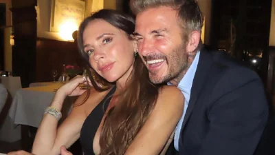 "Это базовые вещи": Виктория Бекхэм поделилась важными правилами успешного брака