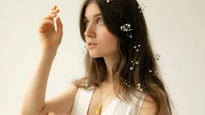 Фотографию Jerry Heil с Евровидения-2024 опубликовали в американском издании NY Times