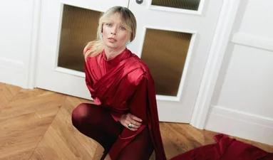 Сексі богиня: Віра Брежнєва зачарувала новою фотосесією