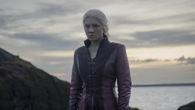 "Дом Дракона": HBO интригует видео из-за кулис съемок 2 сезона
