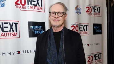 На звезду ленты "Фарго" Стива Бушеми напали в Нью-Йорке посреди белого дня