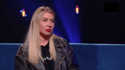 "Я была обижена": жена Анатолия Анатолича рассказала о конфликте с Димой Монатиком