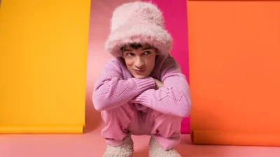 Победители Евровидения-2024 NEMO взорвали сеть нереальным кавером на трек Teresa & Maria