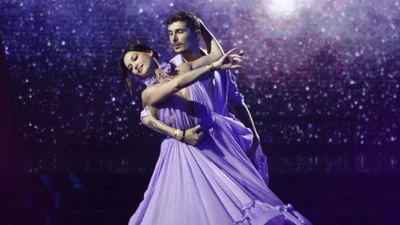 Позитив відповів на чутки, що Юлія Сахневич розбила його попередній шлюб