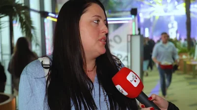 "Нічого не втратила": Ірина Гатун прокоментувала особисте життя