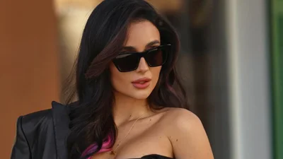 Аня Тринчер сделала операцию, о которой давно мечтала - реакция певицы умиляет