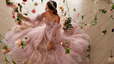 "Ідеальні образи, які підкреслять красу": Андре Тан порадив вбрання на випускний бал