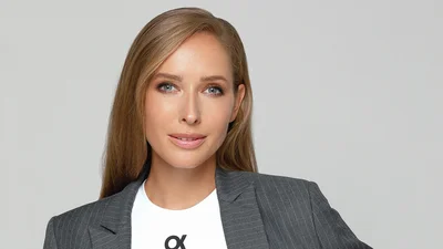 Екатерина Осадчая назвала главные запреты в своем питании