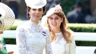 Ні, це не Вільям: стало відомо, хто замінить Кейт Міддлтон на "королівській роботі"