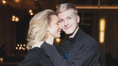 "Моя гордость": Марина Боржемская показала сына-подростка от Узелкова