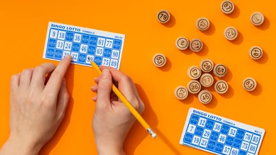 Чоловік, який 7 разів виграв у лотереї, відкрив 3 золоті правила перемоги