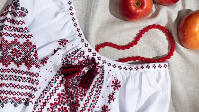 День вишиванки 2024: гарні короткі вислови про вишиванку, якими можна підписати фото